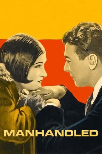 Watch Manhandled free online