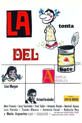 Watch La tonta del bote free online