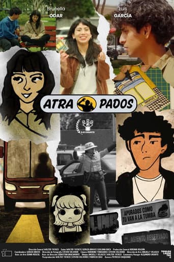 Watch ATRAPADOS: Un viaje transmedia a través de la deshumanización limeña free online