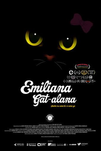 Watch Emily Cat-alonian free online