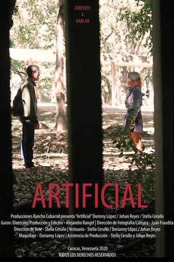 Watch Artificial free online