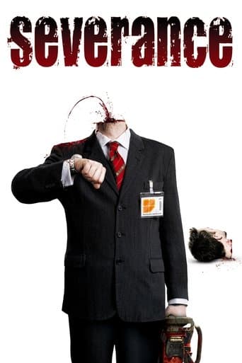 Watch Severance free online
