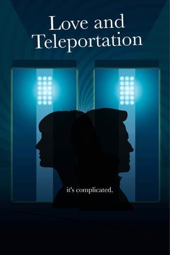 Watch Love & Teleportation free online