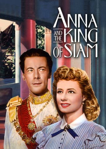 Watch Anna and the King of Siam free online