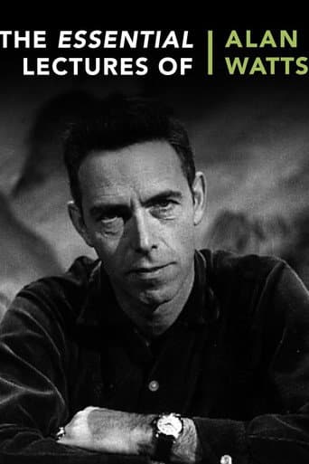 Watch The Essential Lectures of Alan Watts free online