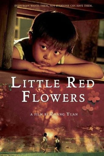 Watch Little Red Flowers free online