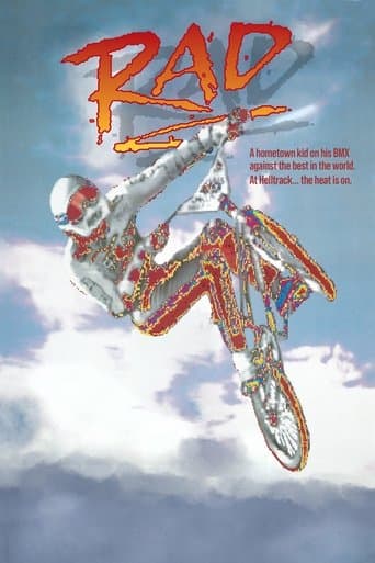 Watch Rad free online