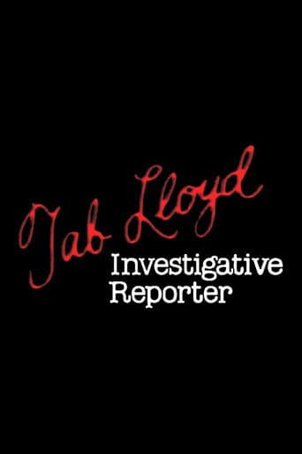 Watch Tab Lloyd: Investigative Reporter free online