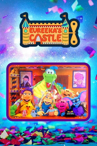 Watch Eureeka's Castle free online