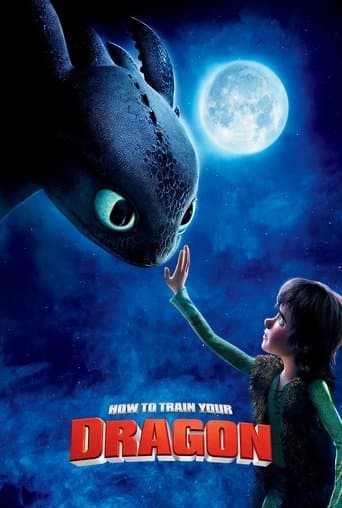 Watch How to Train Your Dragon free online