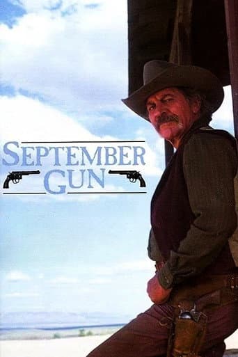 Watch September Gun free online