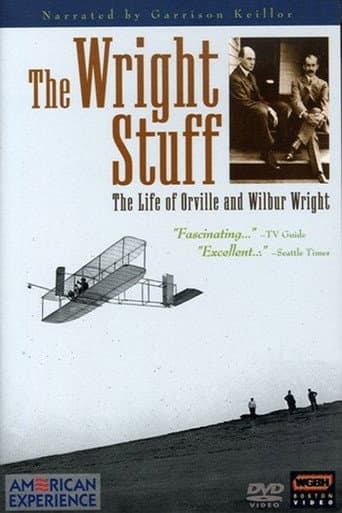 Watch The Wright Stuff free online