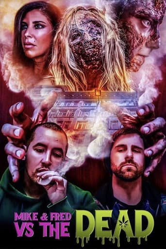 Watch Mike & Fred vs The Dead free online