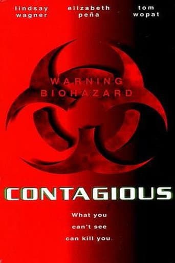 Watch Contagious free online