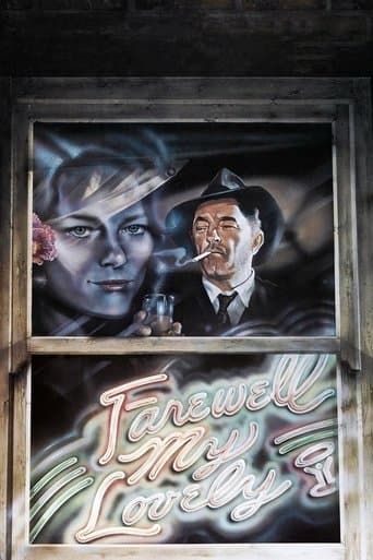 Watch Farewell, My Lovely free online