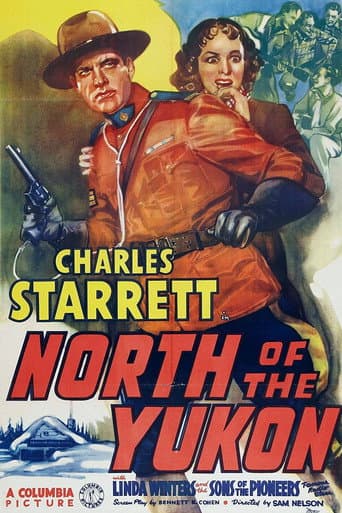 Watch North of the Yukon free online
