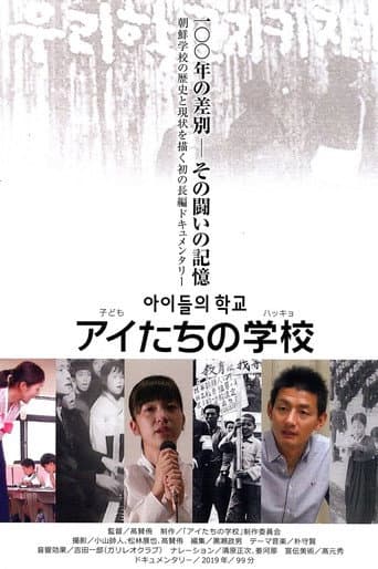 Watch Korean Schools in Japan free online