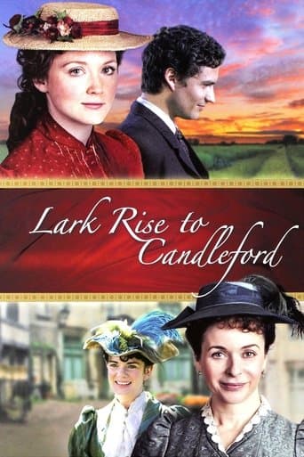 Watch Lark Rise to Candleford free online