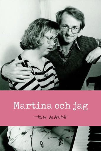 Watch Martina och jag free online