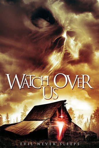 Watch Watch Over Us free online