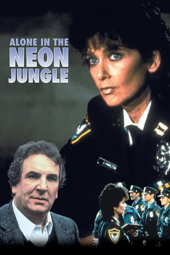 Watch Alone in the Neon Jungle free online