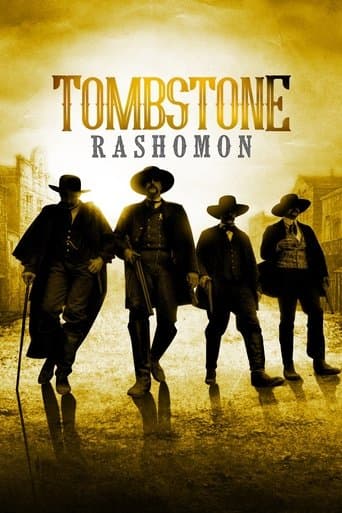 Watch Tombstone Rashomon free online