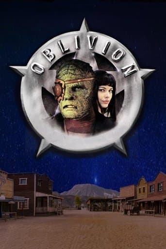 Watch Oblivion free online