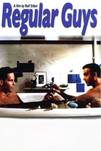 Watch Regular Guys free online