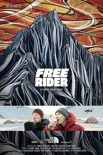 Watch Free Rider free online