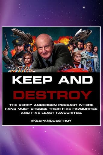 Watch Keep and Destroy free online