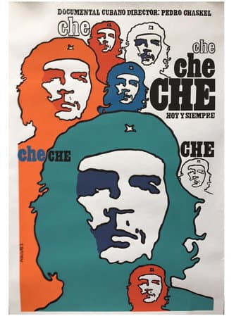 Watch Che, Today and Always free online