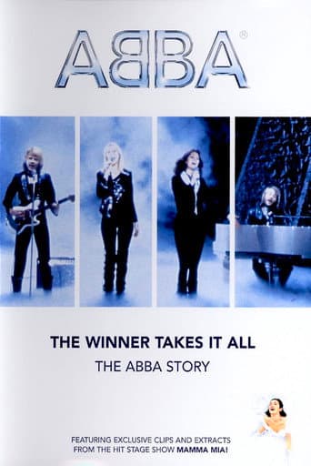 Watch ABBA: The Winner Takes It All - The ABBA Story free online