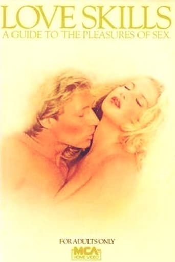 Watch Love Skills: A Guide to the Pleasures of Sex free online