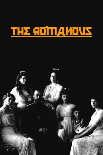 Watch The Romanovs: Glory and Fall of the Czars free online
