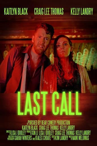 Watch Last Call free online