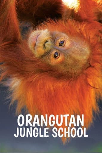 Watch Orangutan Jungle School free online