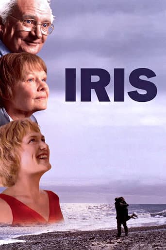 Watch Iris free online