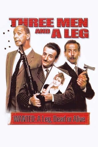 Watch Three Men and a Leg free online
