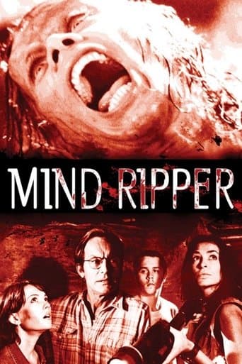 Watch Mind Ripper free online