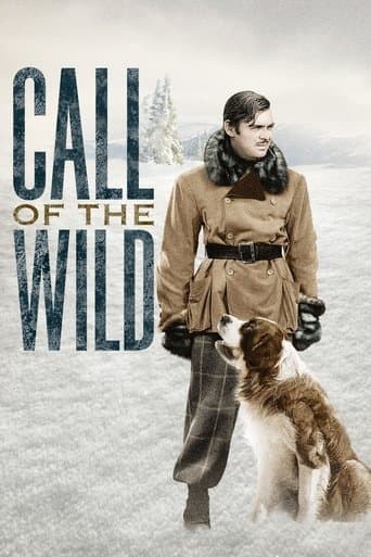 Watch Call of the Wild free online