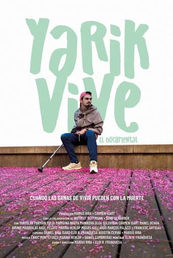 Watch Yarik vive free online
