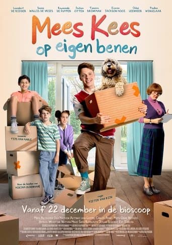 Watch Mister Twister on His Own free online