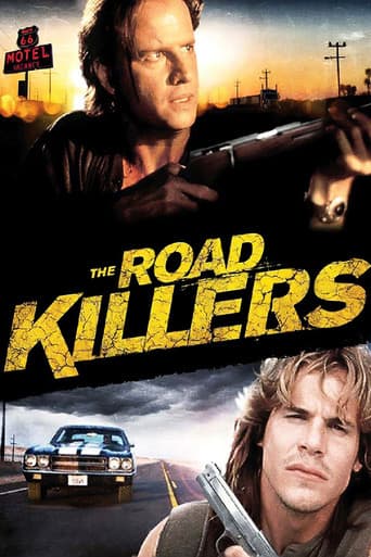 Watch The Road Killers free online