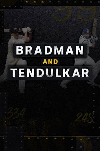 Watch Bradman and Tendulkar free online