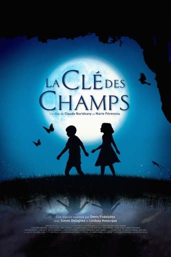 Watch The Field of Enchantment free online