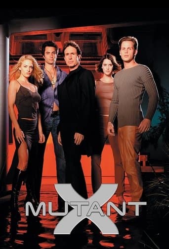 Watch Mutant X free online