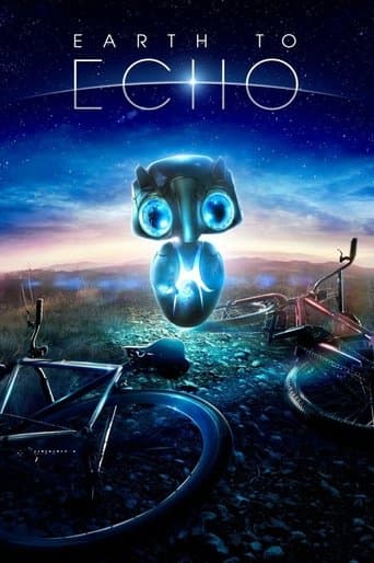 Watch Earth to Echo free online