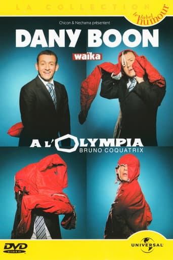 Watch Dany Boon: Waïka free online