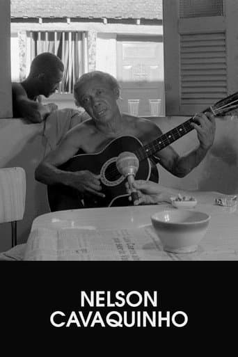Watch Nelson Cavaquinho free online