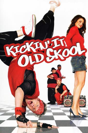 Watch Kickin' It Old Skool free online